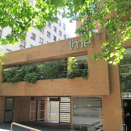 Time Suite - Comfort Apartments Santiago de Chile Zewnętrze zdjęcie