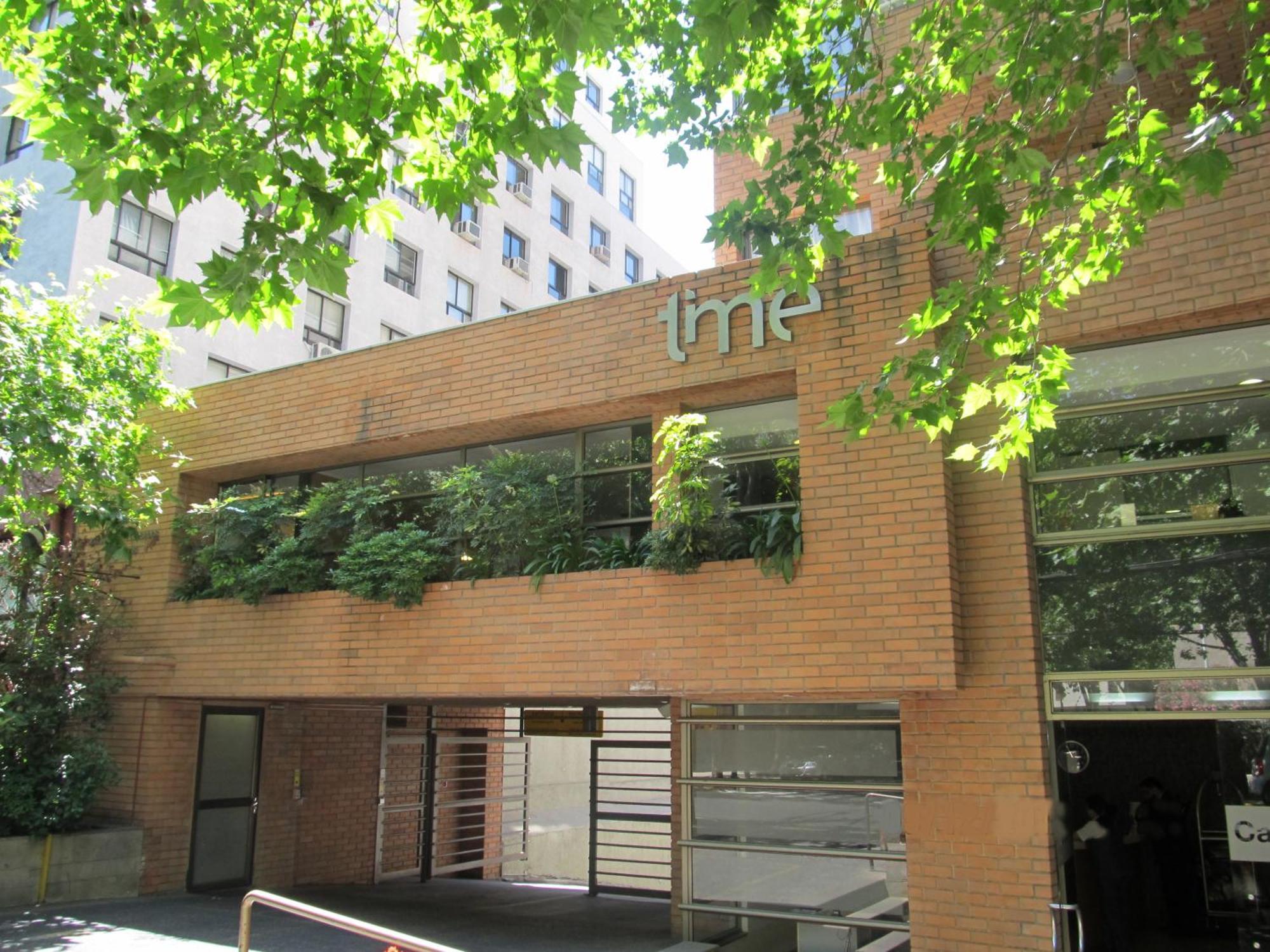Time Suite - Comfort Apartments Santiago de Chile Zewnętrze zdjęcie